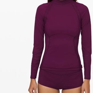 Swell Seeker Paddle Top